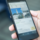 Illustration for article titled Hands On With Google Now on Tap: Contextual Awesomeness